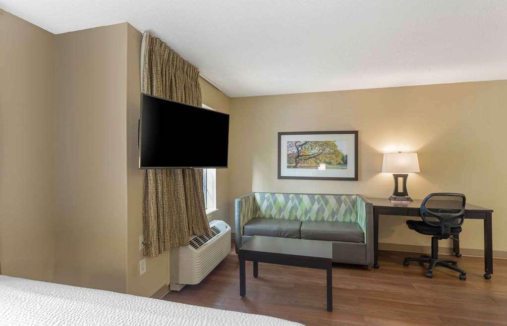 Extended Stay America Suites - Memphis - Airport Room photo